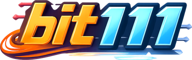 bit 111 সবুজ লোগো